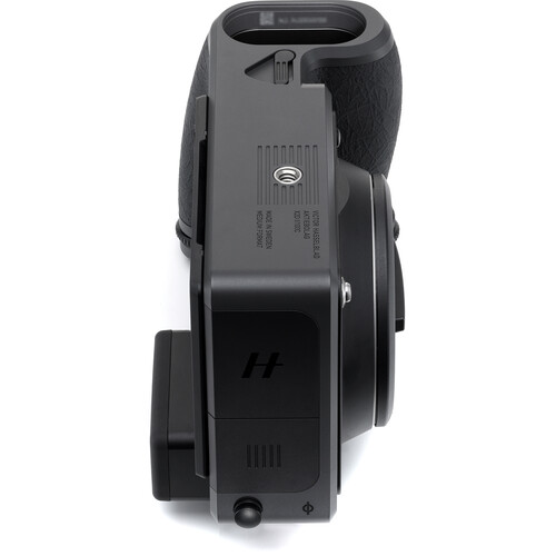Hasselblad X2D II 100C