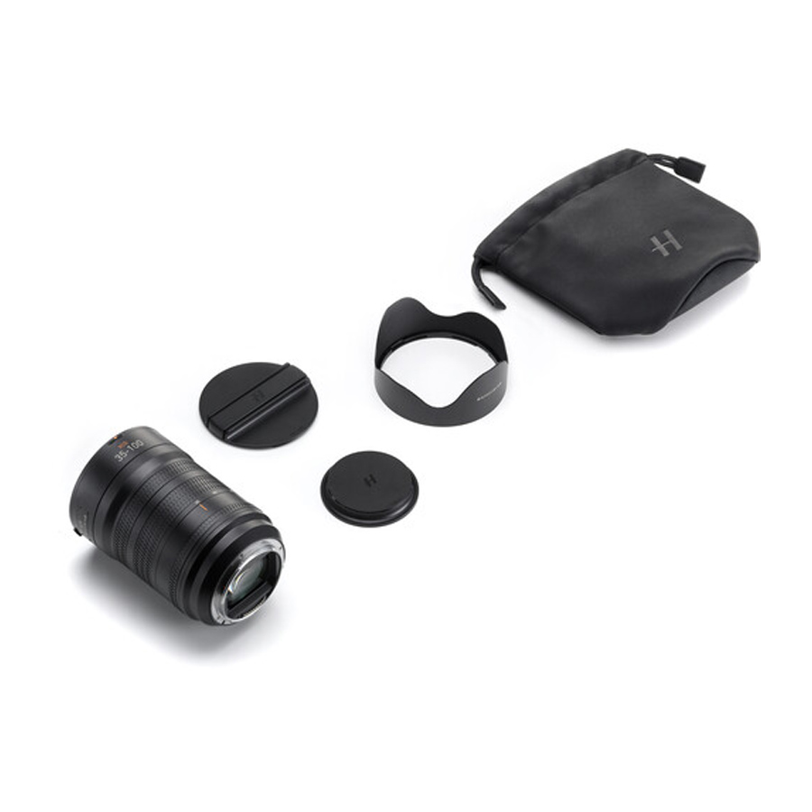 HASSELBLAD XCD 2.8-4/35-100E