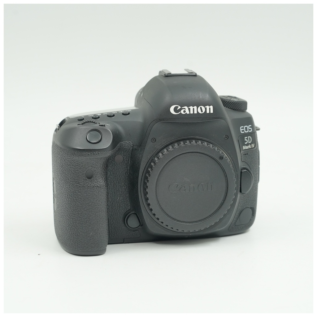 CANON EOS 5D MARK IV M.083054002682 - Ns. Ricevuta Acquisto n. 207 del 22/06/2022