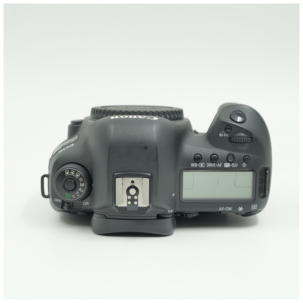 CANON EOS 5D MARK IV M.083054002682 - Ns. Ricevuta Acquisto n. 207 del 22/06/2022