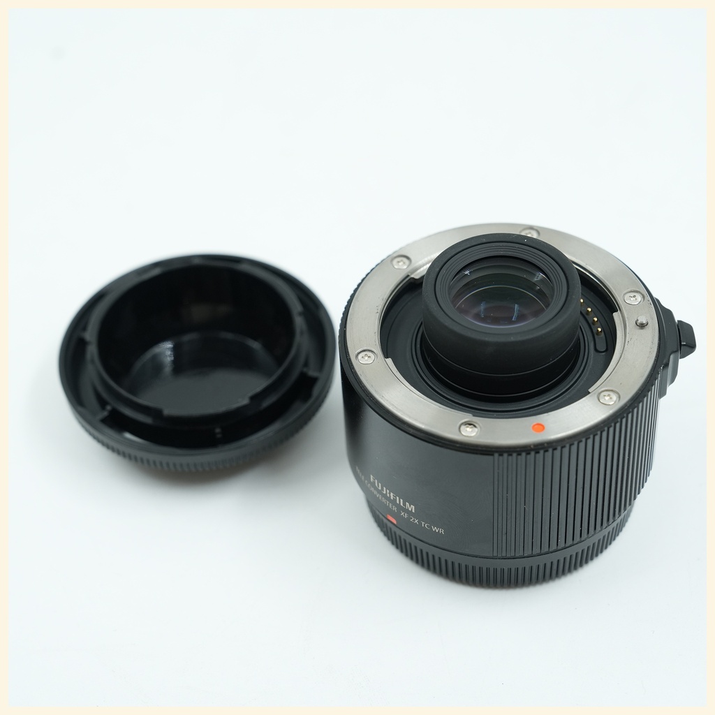 FUJINON XF2X TC VR M.18A00397