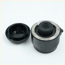 FUJINON XF2X TC VR M.18A00397
