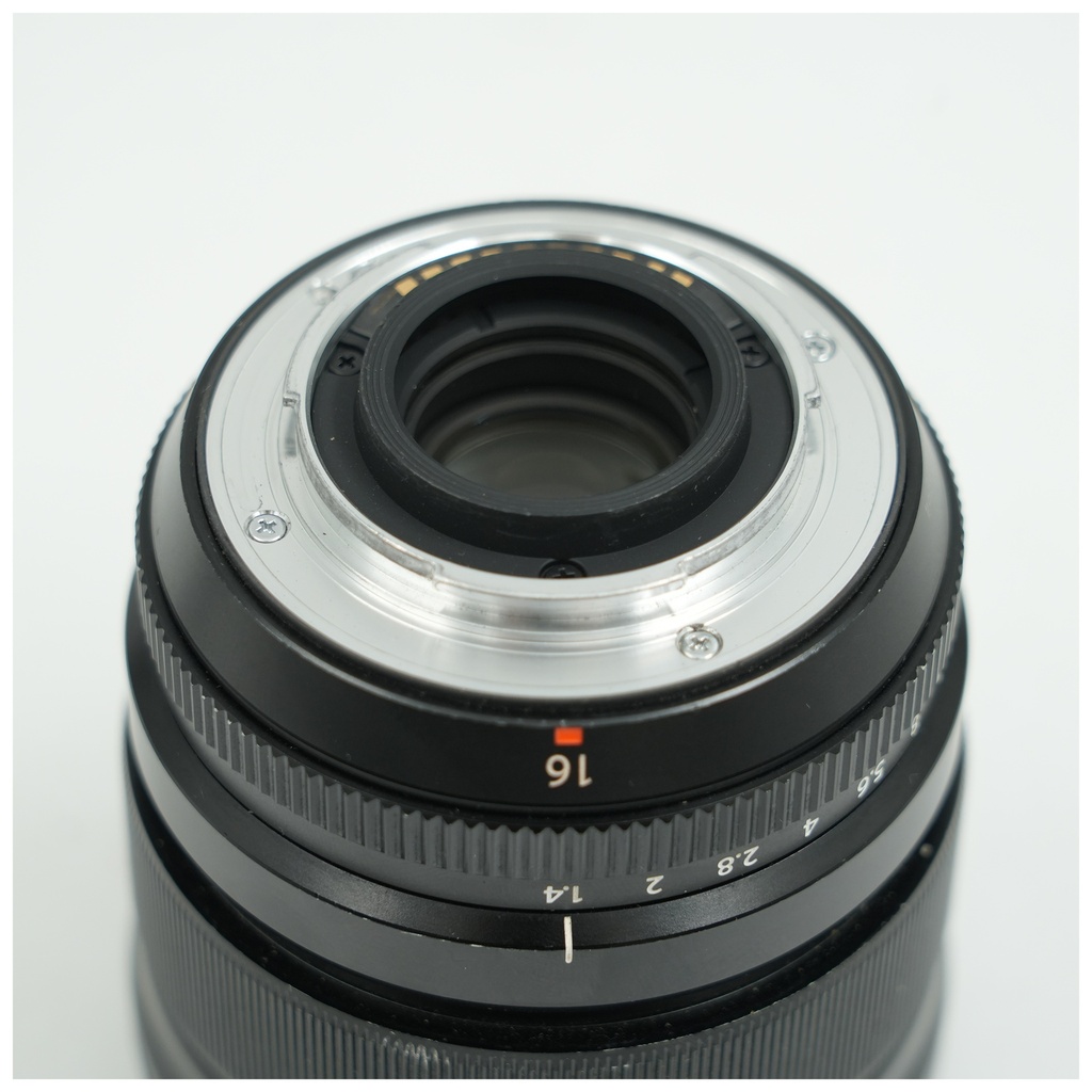 FUJI OB.XF 16mm F1,4 USATO M.77A00894