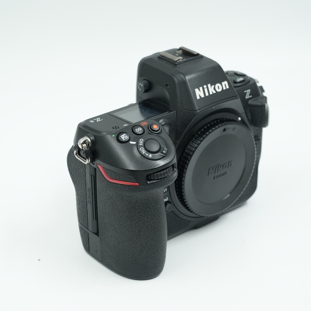 NIKON Z8 M.6020876