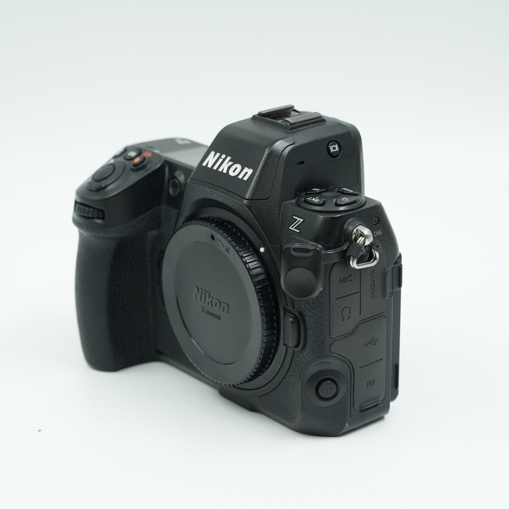 NIKON Z8 M.6020876