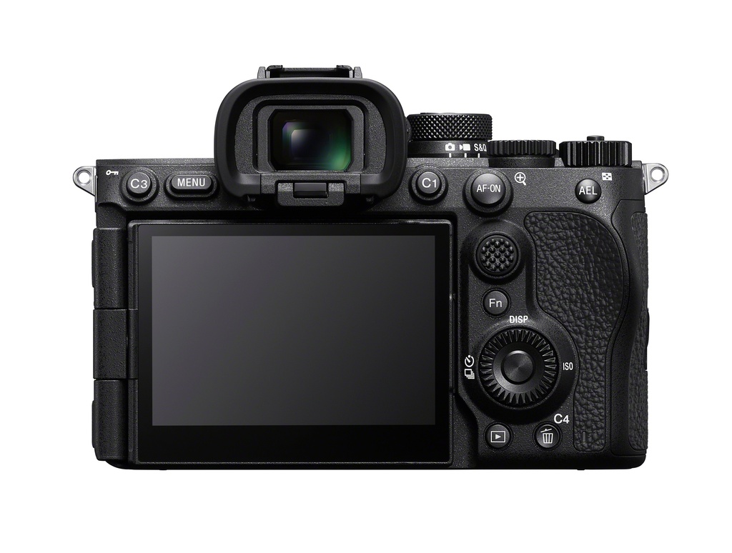 Sony A7R VI ( Body )