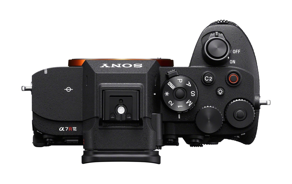 Sony A7R VI ( Body )