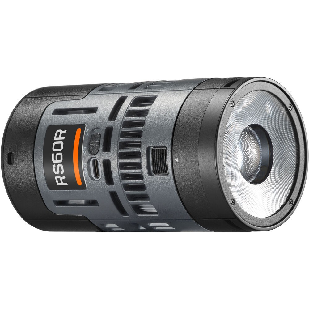 GODOX LED FULL-COLOR RS60R 1K KIT