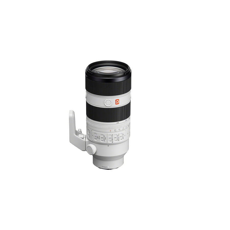 SONY FE 70-200mm F2.8 GM OSS II