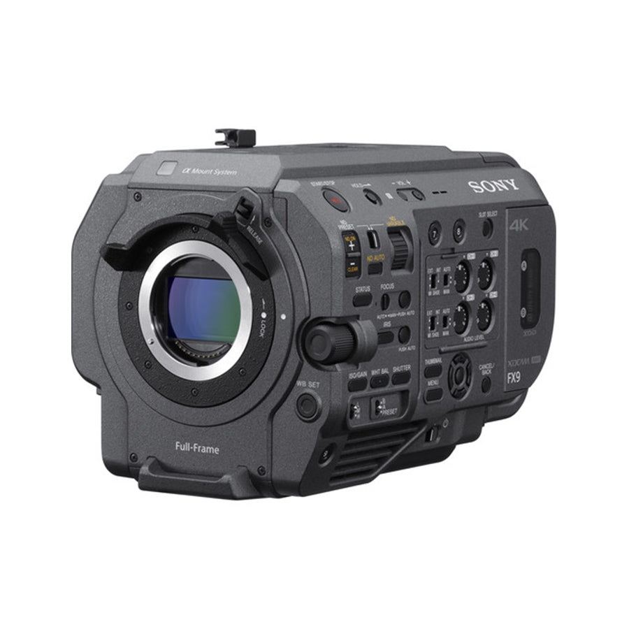 SONY FX9
