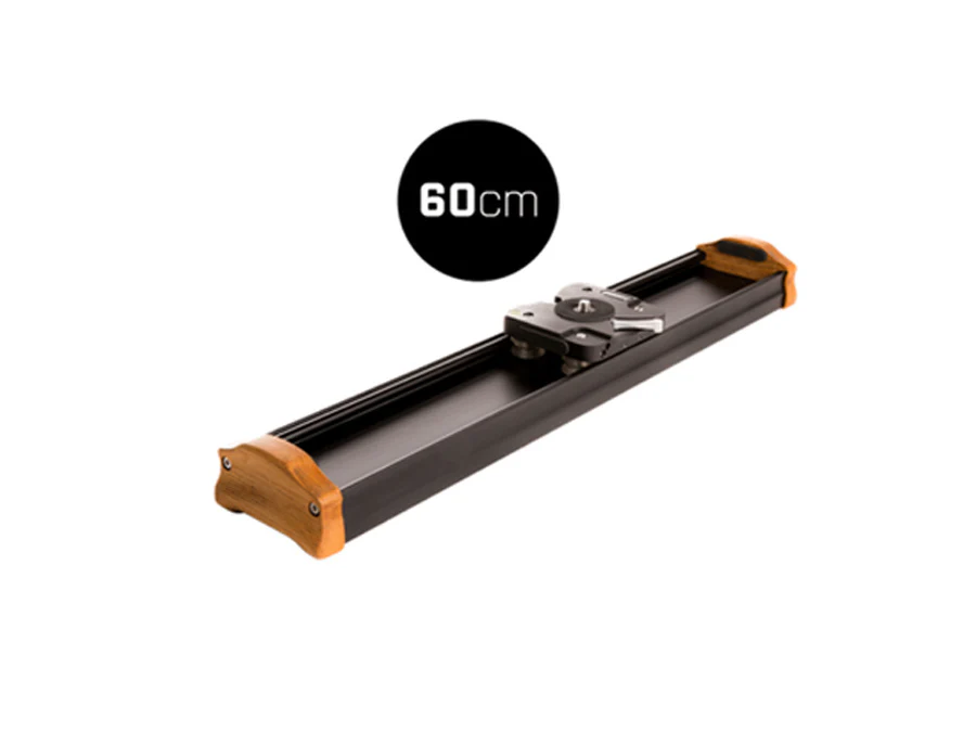 SHOOTOOL SLIDER PRO 60 