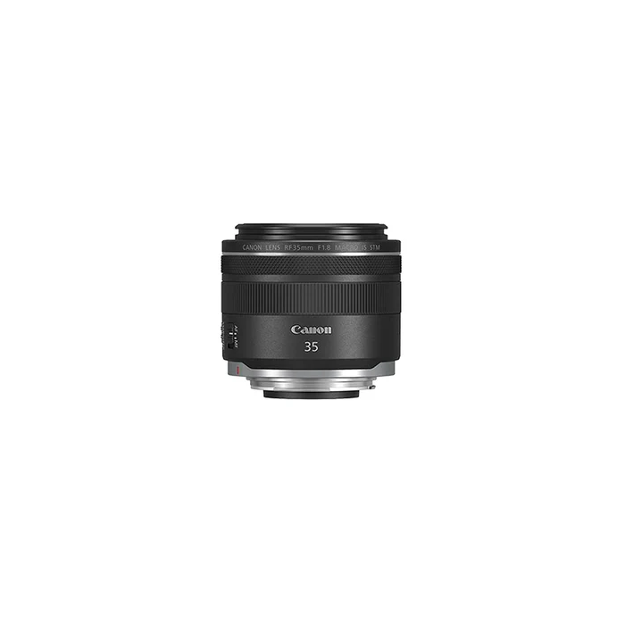CANON RF 35mm USATO MAT. 0462004621