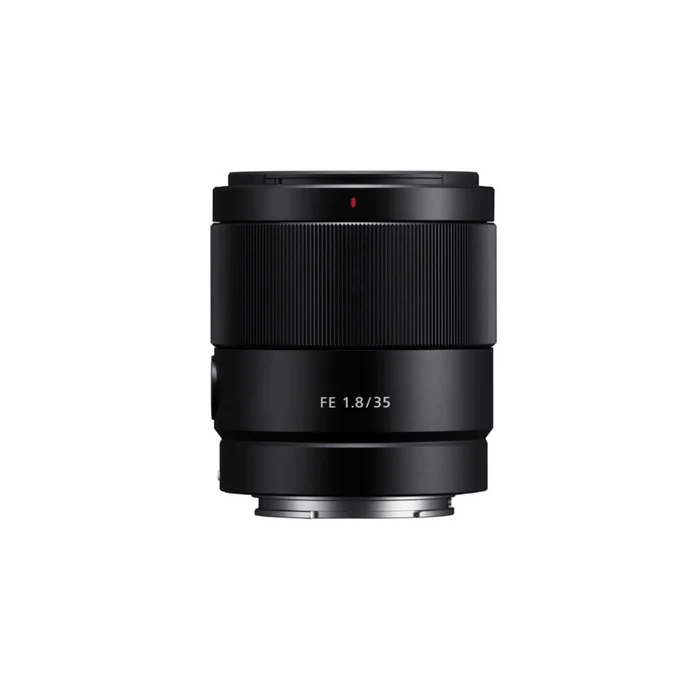 SONY OB.35mm F1,8 DEMO MAT.1803528