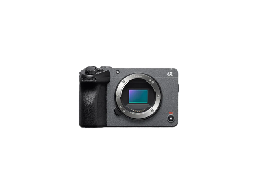 SONY FX30 