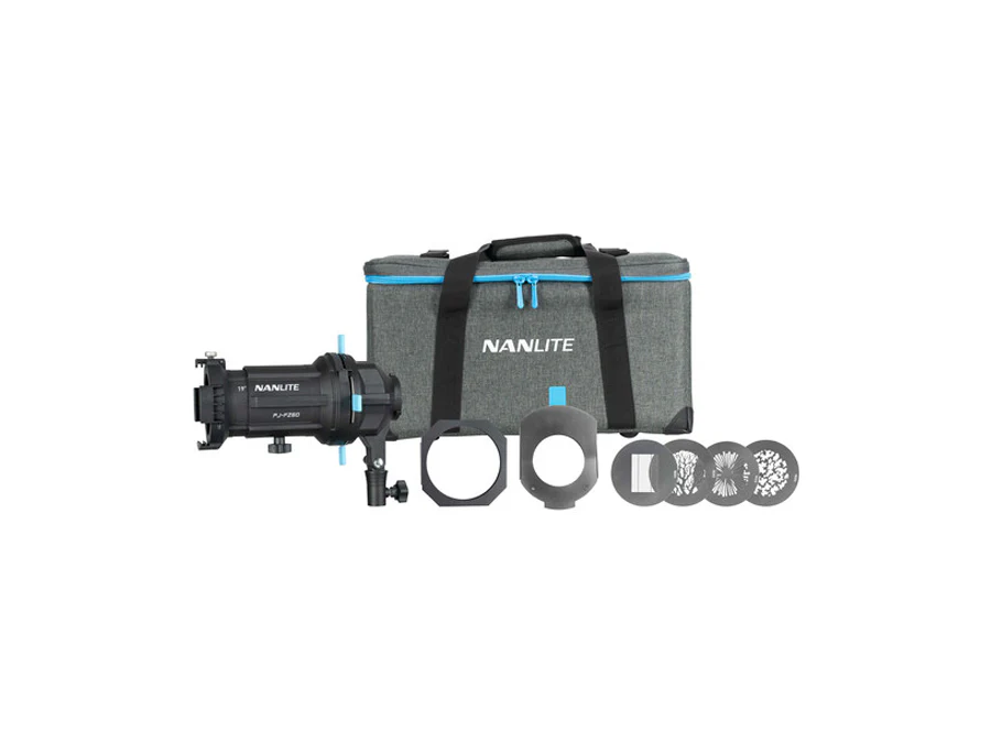 NANLITE PJ-FZ60-19 DEMO MAT.0192752 DEMO