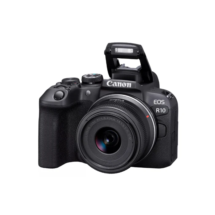 CANON EOS R10+18/45 