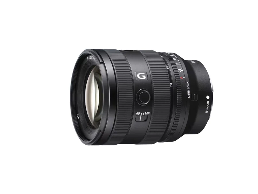 SONY 20-70 F4 