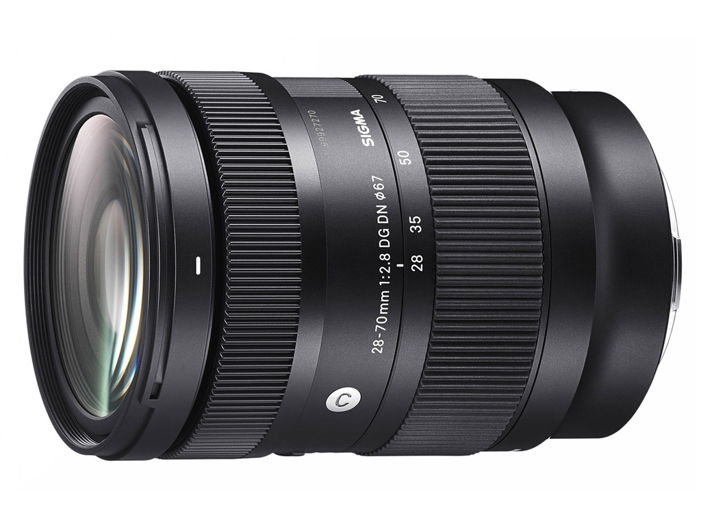 SIGMA 28/70 F2,8 DG DN E-MOUNT 