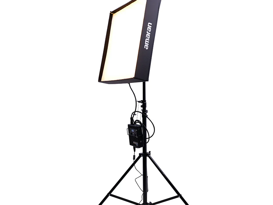 AMARAN F22x (V-MOUNT ) DEMO