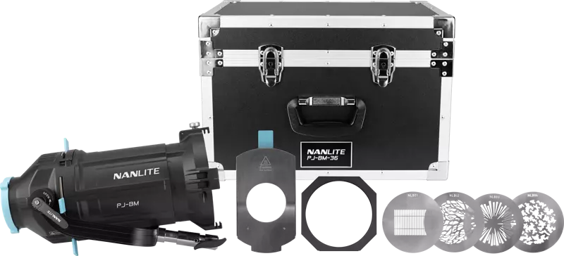 NANLITE PROIETTORE PJ-BM-36 