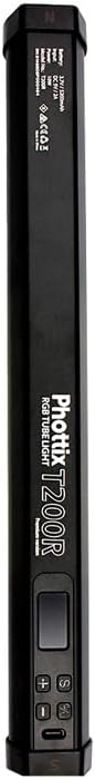 PHOTTIX T200R 