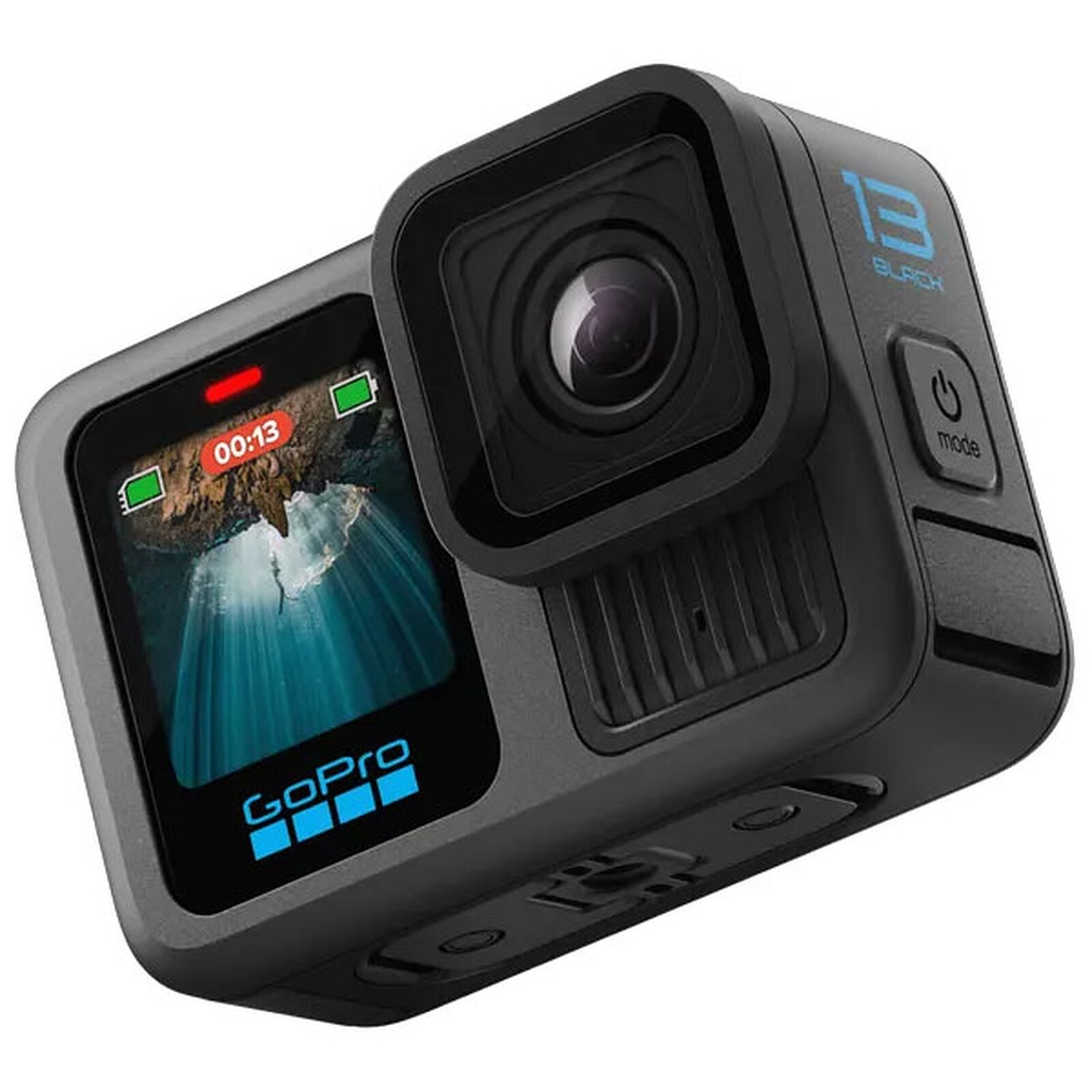 GOPRO HERO 13 BLACK 