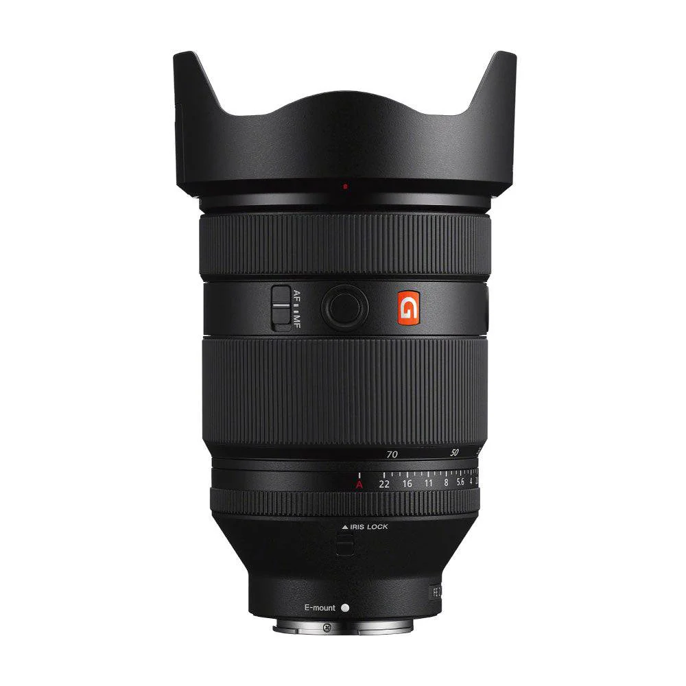 SONY FE 28/70 F2 GM 