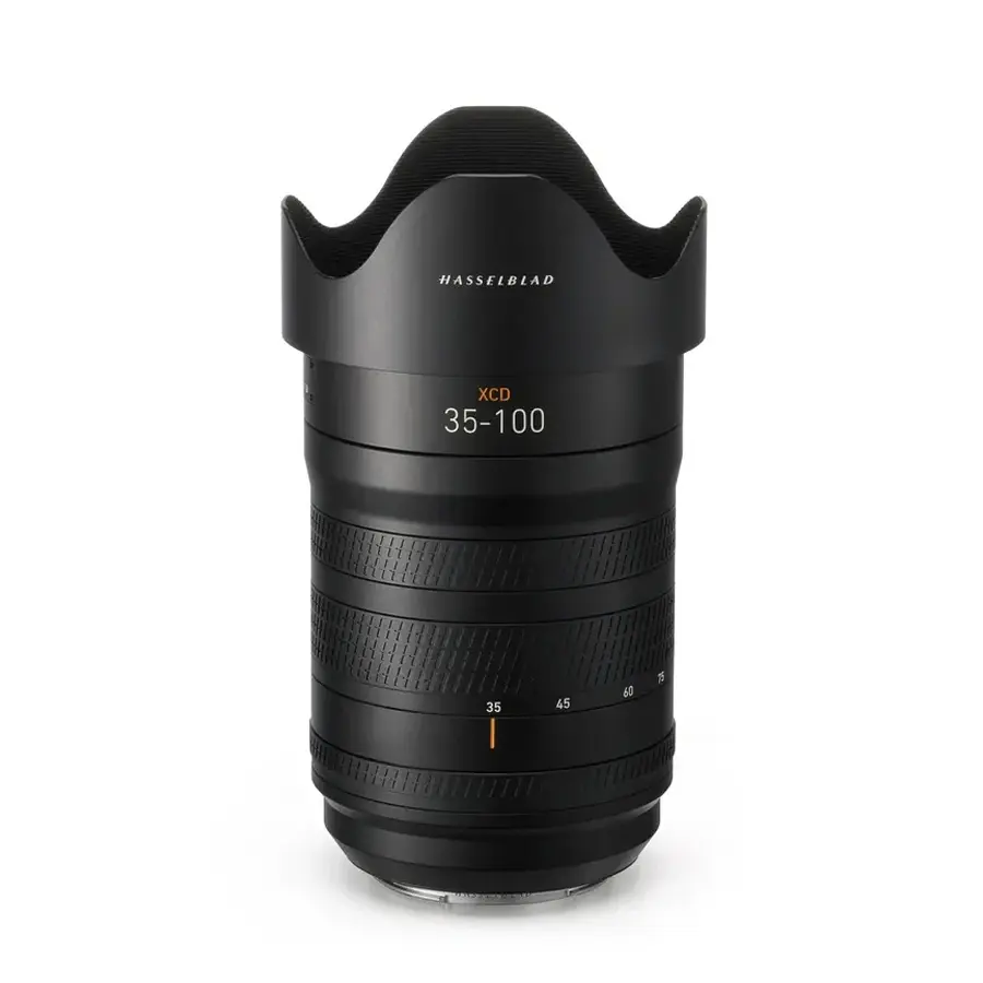 HASSELBLAD XCD 2.8-4 / 35-100