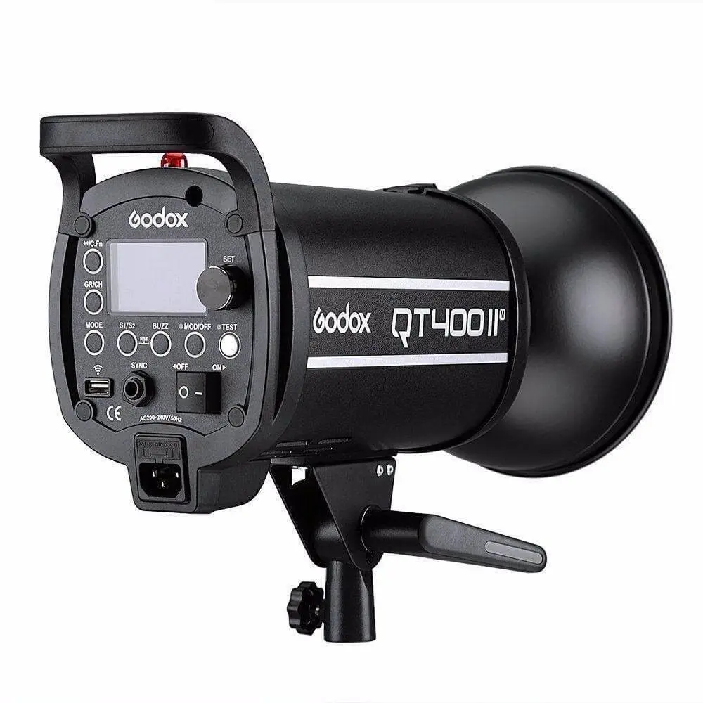 Godox QT400 II 
