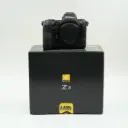 NIKON Z8 M.6020876