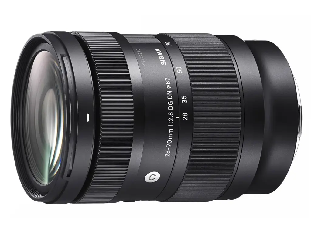 SIGMA 28/70 F2,8 DG DN L-MOUNT 