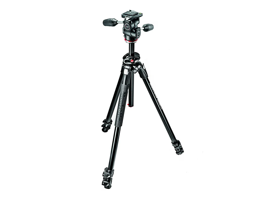 Manfrotto MAN-MK290DUA3-3W (DEMO)