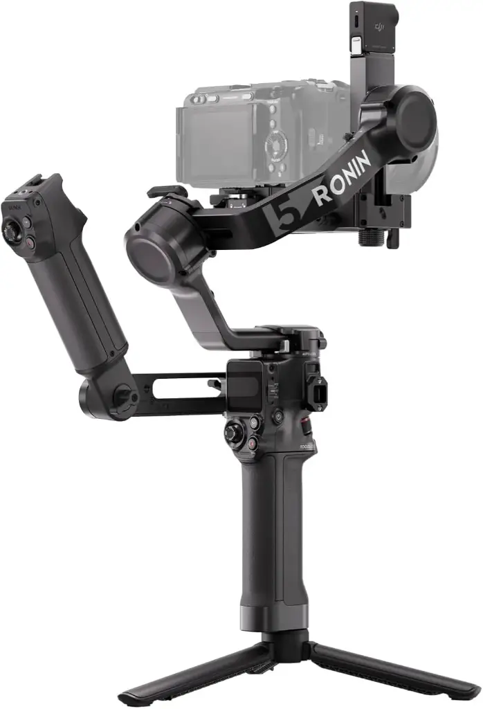 DJI RONIN RS5 COMBO 