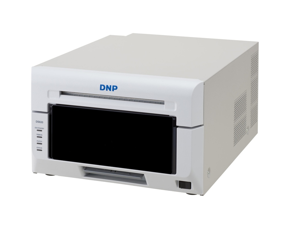 DNP DS620 