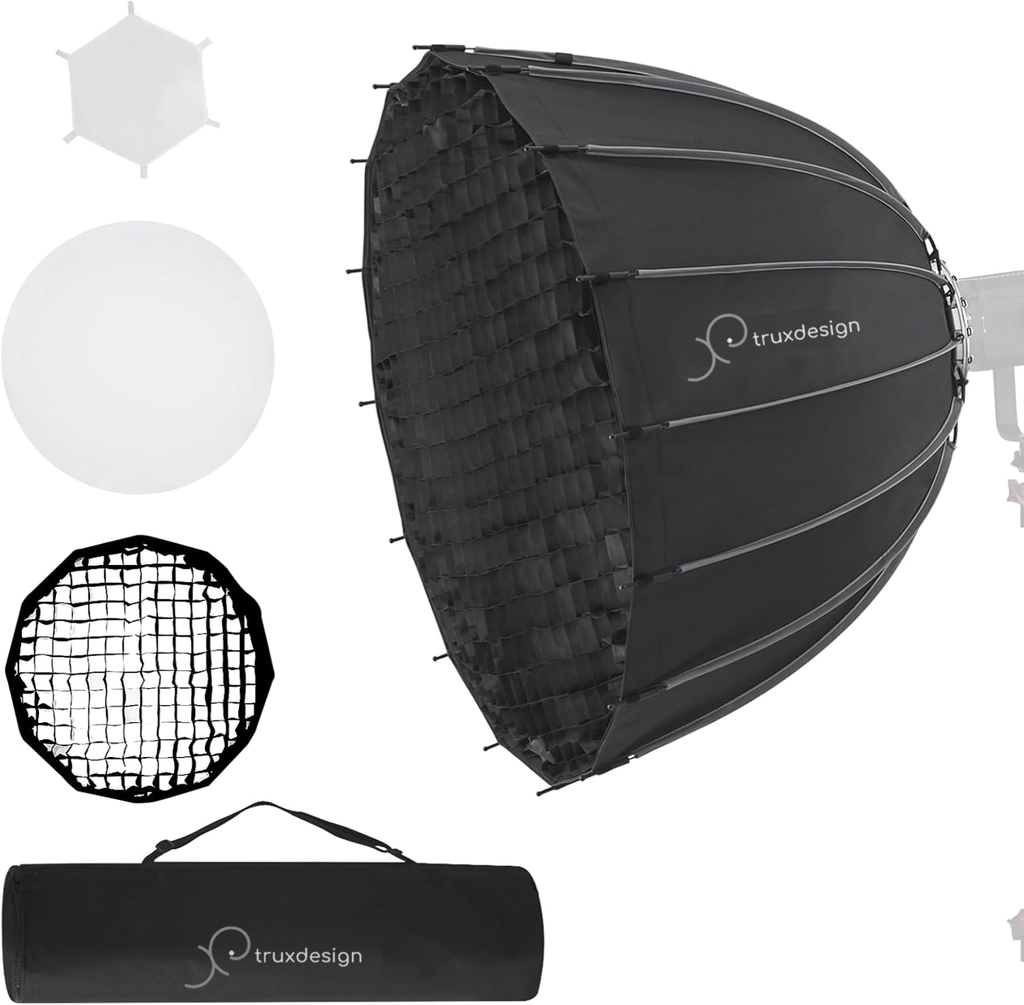 TRUX SOFTBOX 60X90