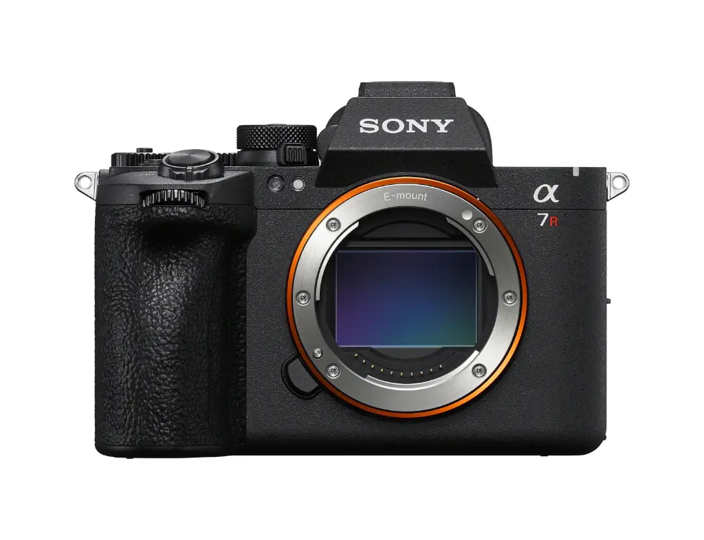 SONY A7RVI