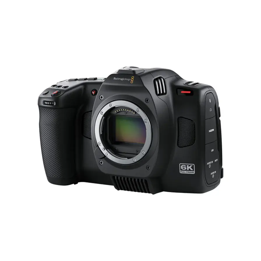BLACKMAGIK 6K FF L-MOUNT 