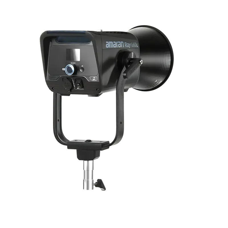 AMARAN RAY 660C