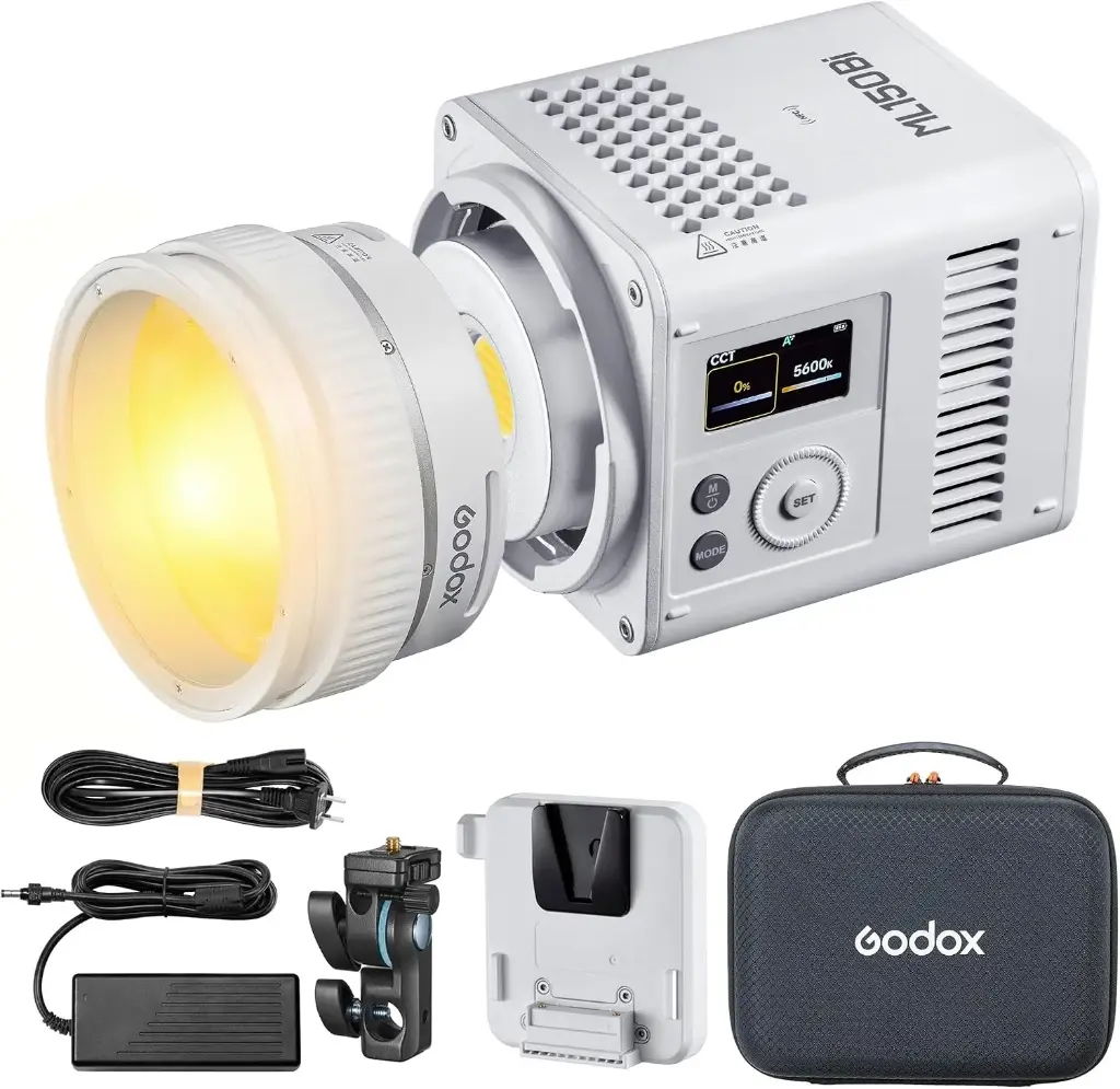 GODOX LED BI-COLOR ML150B