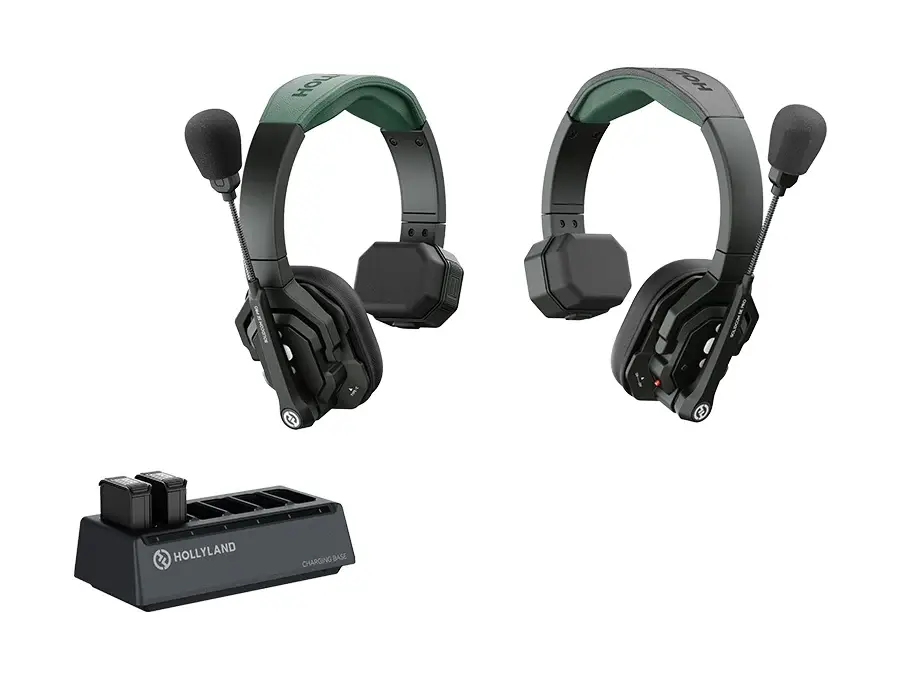 HOLLYLAND SOLIDCOM SE PRO 2S 
