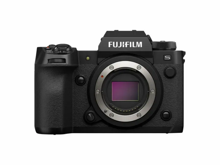 FUJIFILM XH2 s