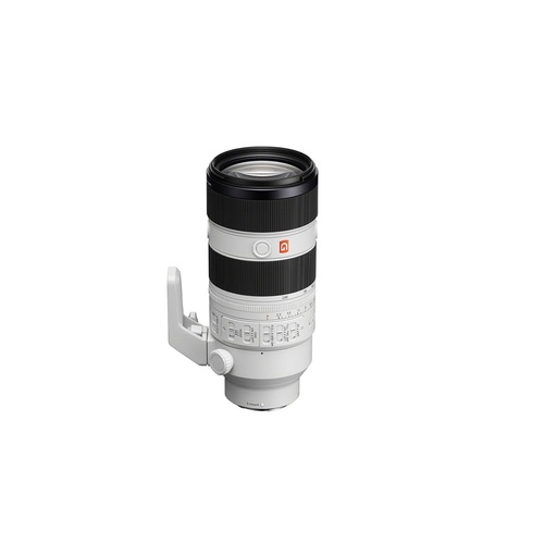 [SO-OB.70/200 GM II] SONY FE 70-200mm F2.8 GM OSS II