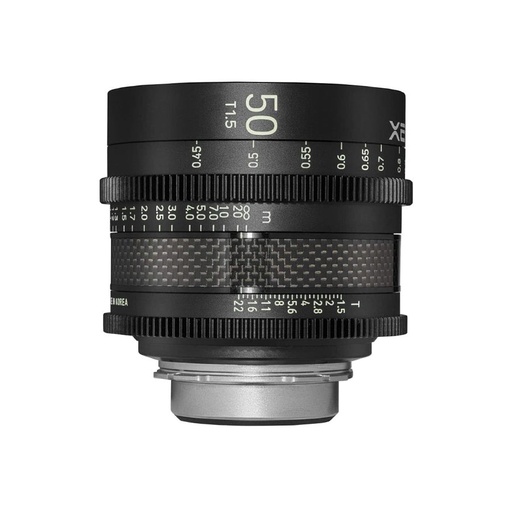 [XE-OB.CF50mm T1,5] Samyang Xeen CF 50mm T1.5 - Garanzia Fowa Italia
