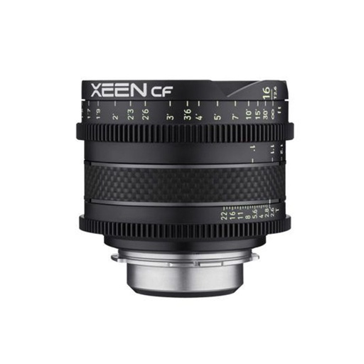 [XE-OB.CF16mm] SAMYANG XEEN CF 16mm T2.6 (CANON)