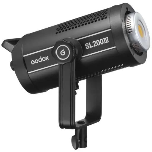 [GO-SL200W II DEMO] GODOX SL200III