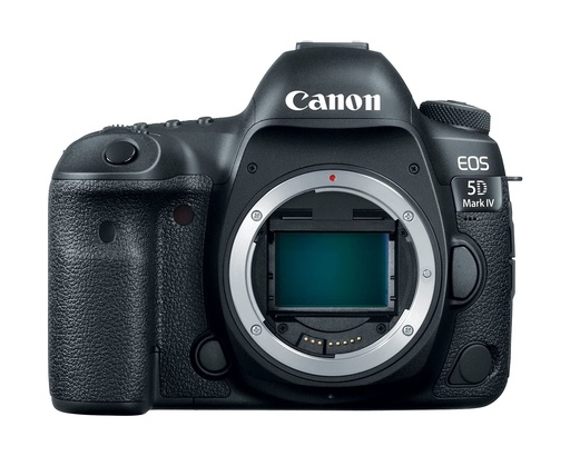 [UU006650] CANON EOS 5D MARK IV 