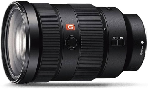 [SO-OB.24/70 2,8 GM D] SONY OB.24/70 GM F2.8 DEMO MAT.1822471
