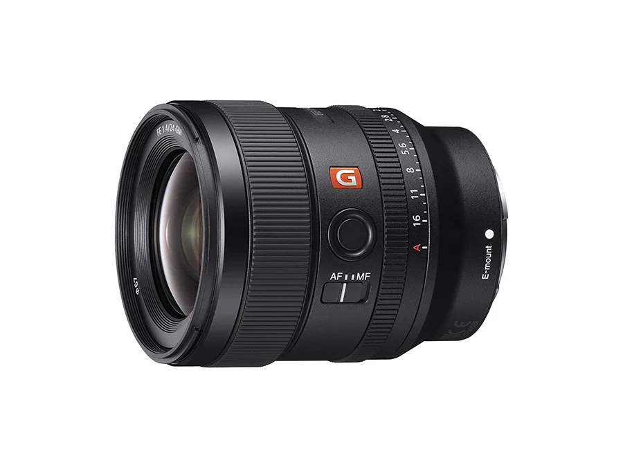 [SO-OB.24mm F1,4GM DE] SONY 24mm F1.4 GM 