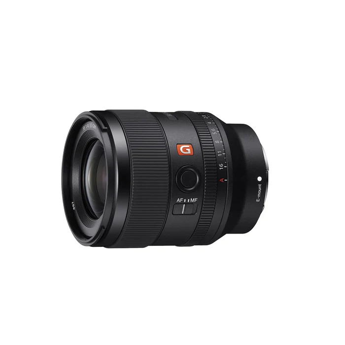 [SO-OB.35mm F1.4GM DEMO] SONY OB.35mm F1.4 GM DEMO MAT.1844774