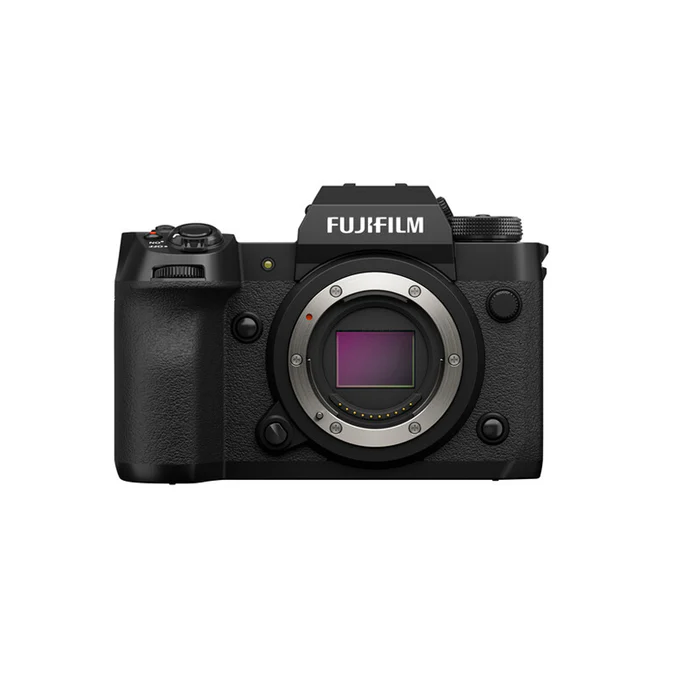 [FJ-X-H2 BODY DEMO] FUJI X-H2 BODY MAT.2C000951 DEMO
